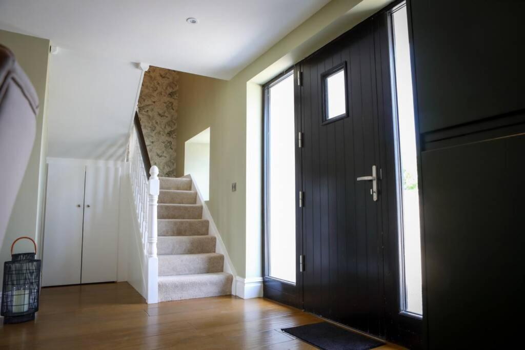 5* Self Catering Villa Nenagh Kültér fotó