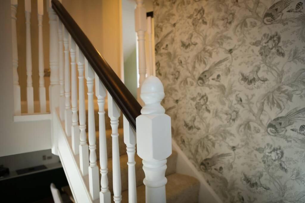 5* Self Catering Villa Nenagh Kültér fotó