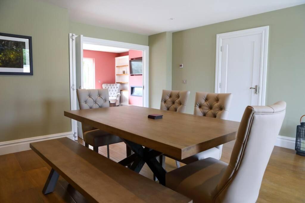 5* Self Catering Villa Nenagh Kültér fotó