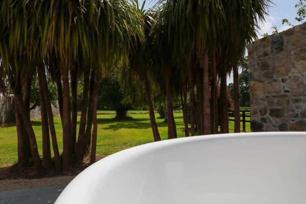 5* Self Catering Villa Nenagh Kültér fotó