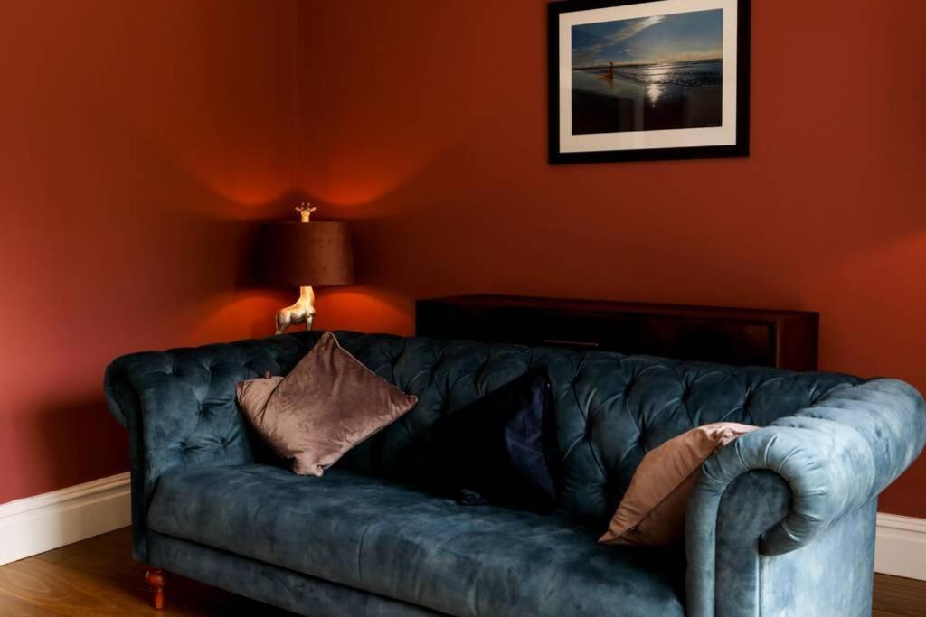 5* Self Catering Villa Nenagh Kültér fotó