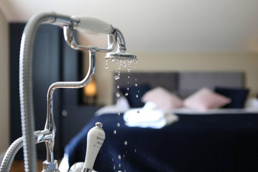 5* Self Catering Villa Nenagh Kültér fotó