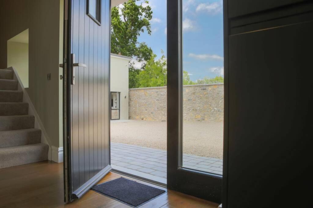 5* Self Catering Villa Nenagh Kültér fotó