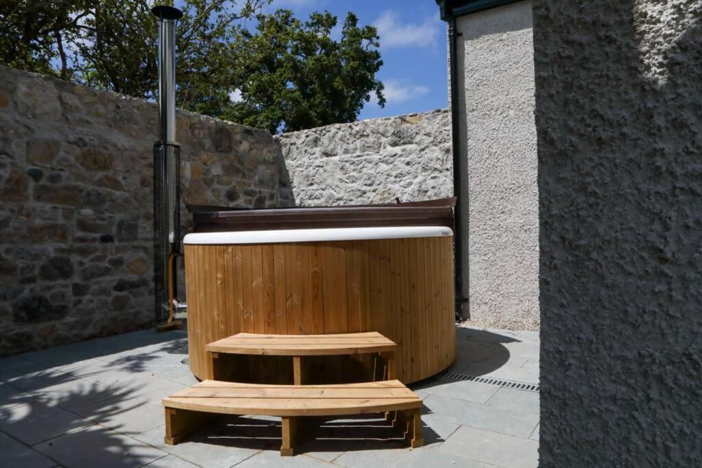 5* Self Catering Villa Nenagh Kültér fotó